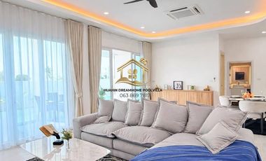 For sale 3 ベッドルーム house in Hua Hin, Prachuap Khiri Khan