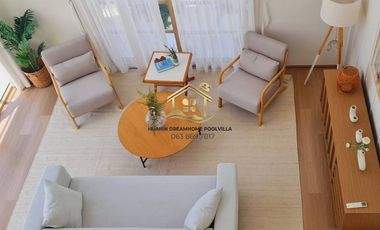 For sale 3 ベッドルーム house in Cha Am, Phetchaburi