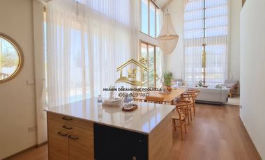 For sale 3 ベッドルーム house in Cha Am, Phetchaburi