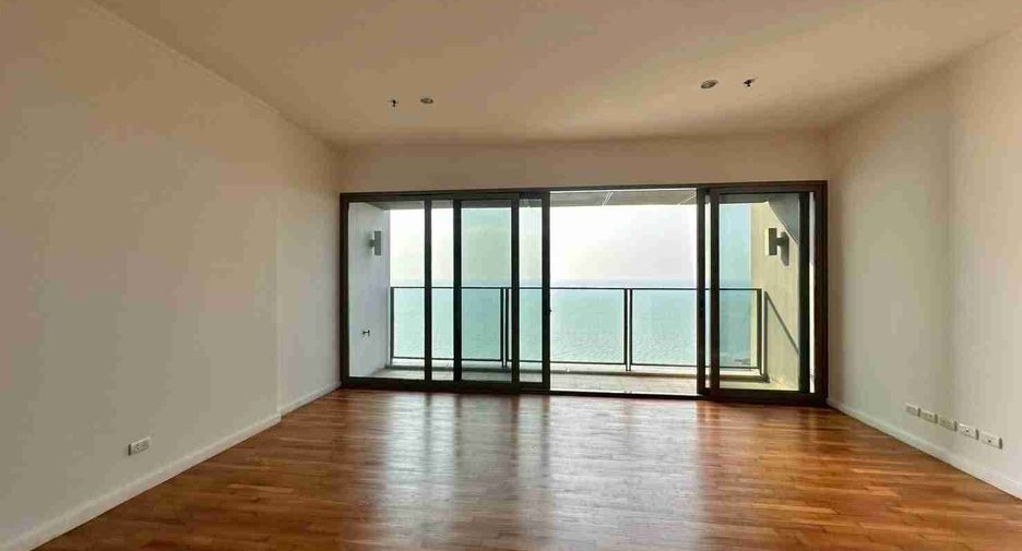 Wohnung zum Kauf mit 1 Zimmer in North Pattaya, Pattaya