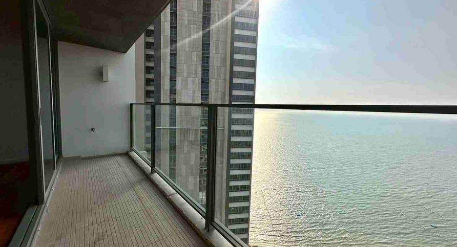 Wohnung zum Kauf mit 1 Zimmer in North Pattaya, Pattaya