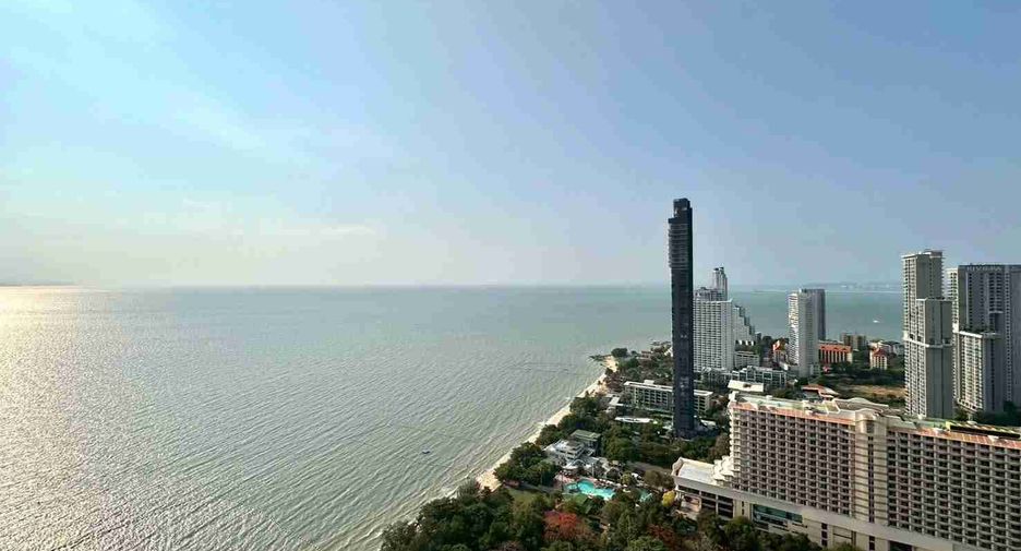 Wohnung zum Kauf mit 1 Zimmer in North Pattaya, Pattaya