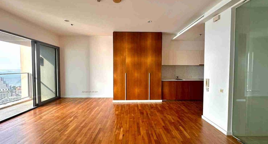 Wohnung zum Kauf mit 1 Zimmer in North Pattaya, Pattaya