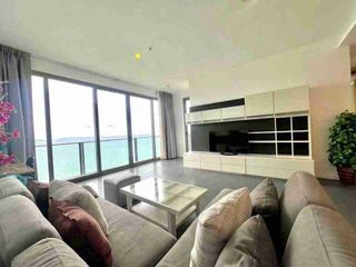 Wohnung zur Miete mit 2 Zimmer in Bang Lamung, Chonburi