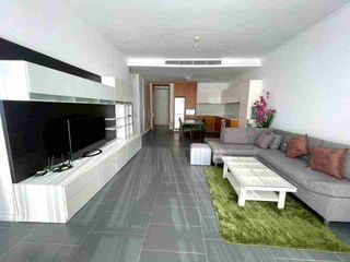 Wohnung zur Miete mit 2 Zimmer in Bang Lamung, Chonburi