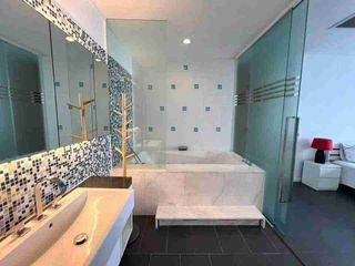 Wohnung zur Miete mit 2 Zimmer in Bang Lamung, Chonburi