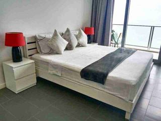 Wohnung zur Miete mit 2 Zimmer in Bang Lamung, Chonburi