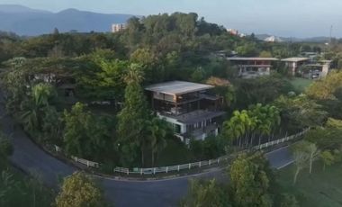 For sale 4 bedrooms house in Pak Chong, Nakhon Ratchasima
