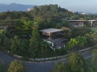 For sale 4 bedrooms house in Pak Chong, Nakhon Ratchasima