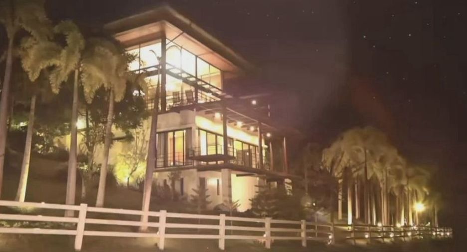 Haus zum Kauf mit 4 Zimmer in Pak Chong, Nakhon Ratchasima