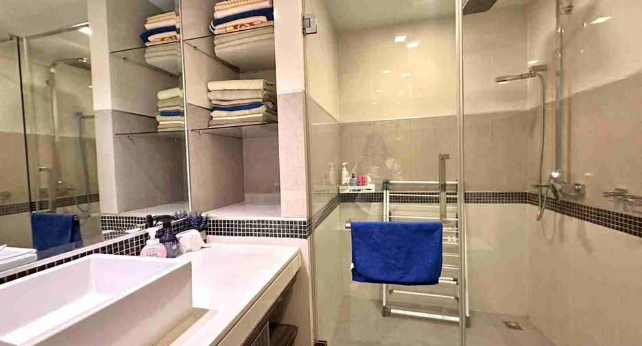 For sale 1 bed condo in North Pattaya, Pattaya