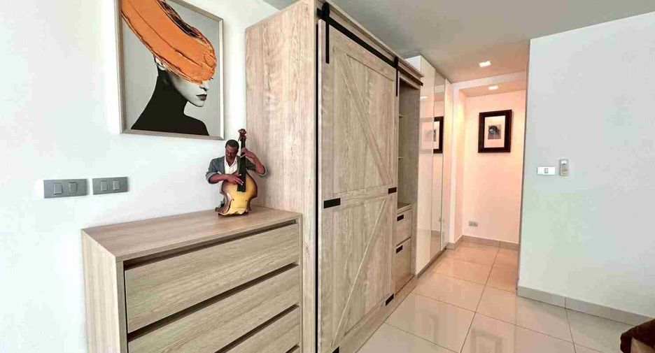 For sale 1 bed condo in North Pattaya, Pattaya