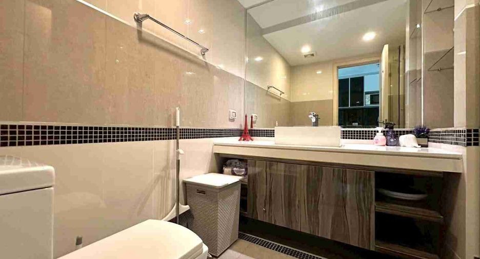 For sale 1 bed condo in North Pattaya, Pattaya