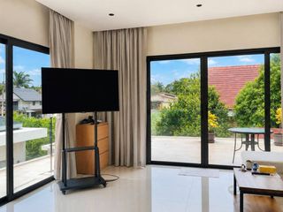 For rent 4 bedrooms villa in Mueang Phuket, Phuket