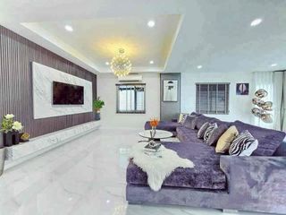 Villa zur Miete mit 4 Zimmer in Bang Lamung, Chonburi