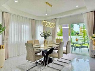 Villa zur Miete mit 4 Zimmer in Bang Lamung, Chonburi