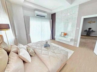 Villa zur Miete mit 4 Zimmer in Bang Lamung, Chonburi