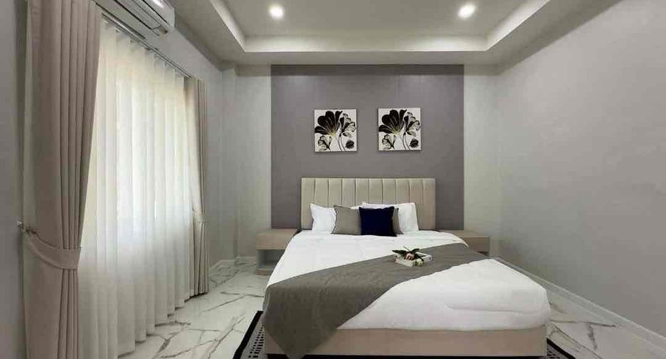Villa zur Miete mit 4 Zimmer in East Pattaya, Pattaya