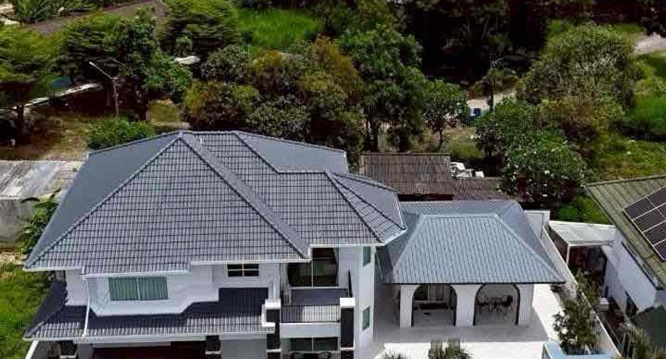 Villa zur Miete mit 4 Zimmer in East Pattaya, Pattaya