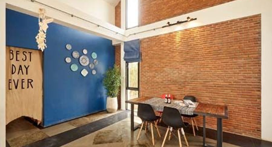 For rent 3 bedrooms house in Samoeng, Chiang Mai