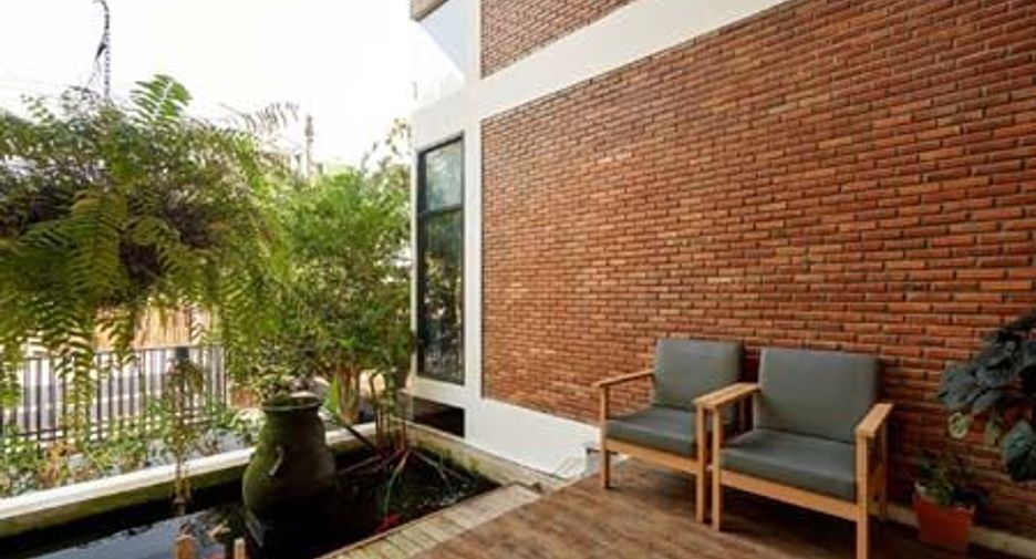 For rent 3 bedrooms house in Samoeng, Chiang Mai