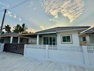 For sale 3 bedrooms house in Samoeng, Chiang Mai