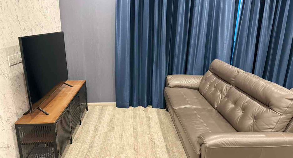 For rent 2 bedrooms condo in Bang Na, Bangkok