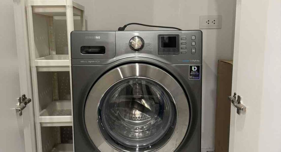 For rent 2 bedrooms condo in Bang Na, Bangkok