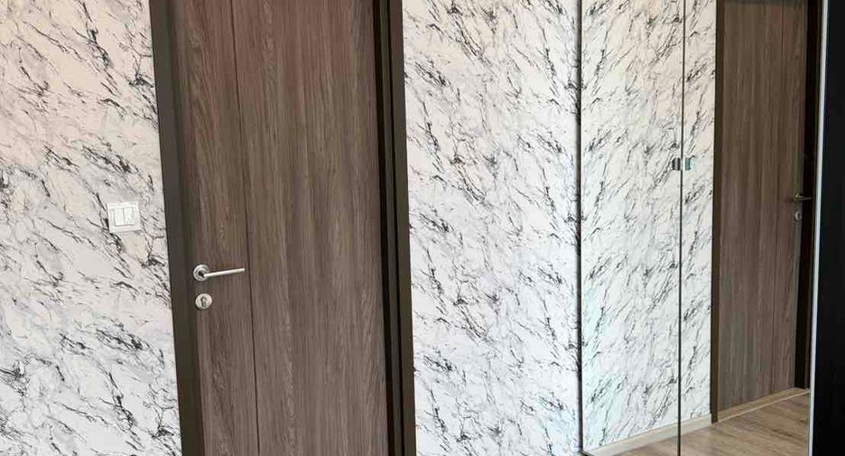 For rent 2 bedrooms condo in Bang Na, Bangkok