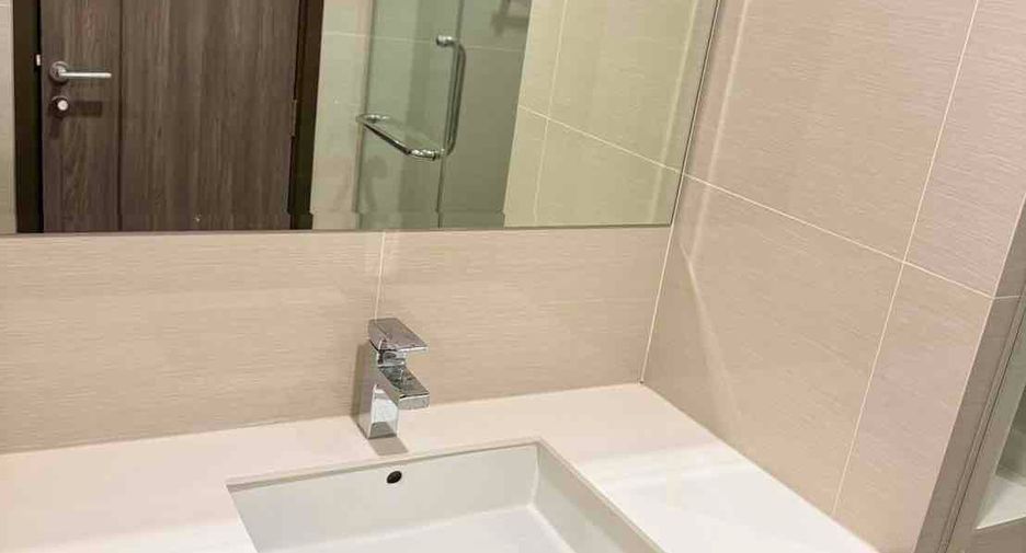 For rent 2 bedrooms condo in Bang Na, Bangkok