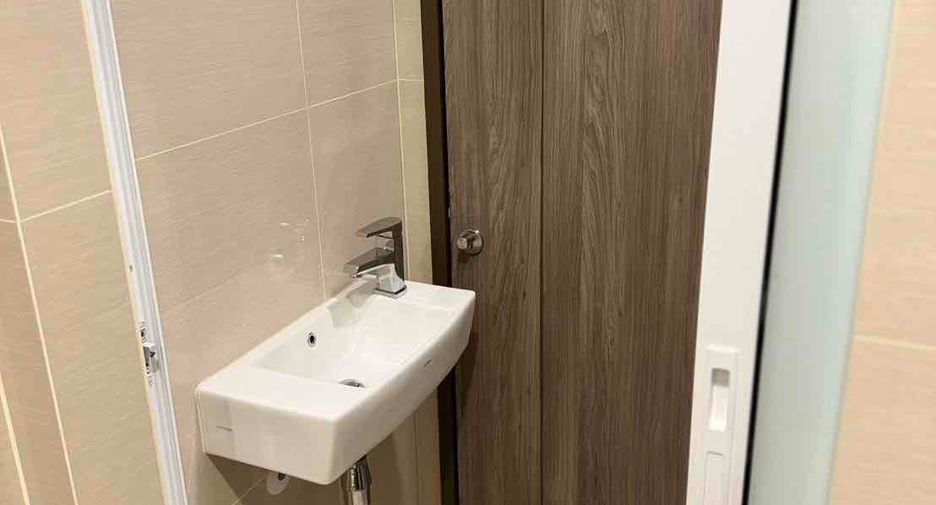 For rent 2 bedrooms condo in Bang Na, Bangkok