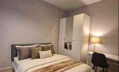 For rent 2 bedrooms condo in Phaya Thai, Bangkok