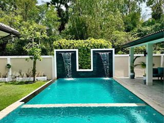Villa zur Miete mit 6 Zimmer in Bang Lamung, Chonburi