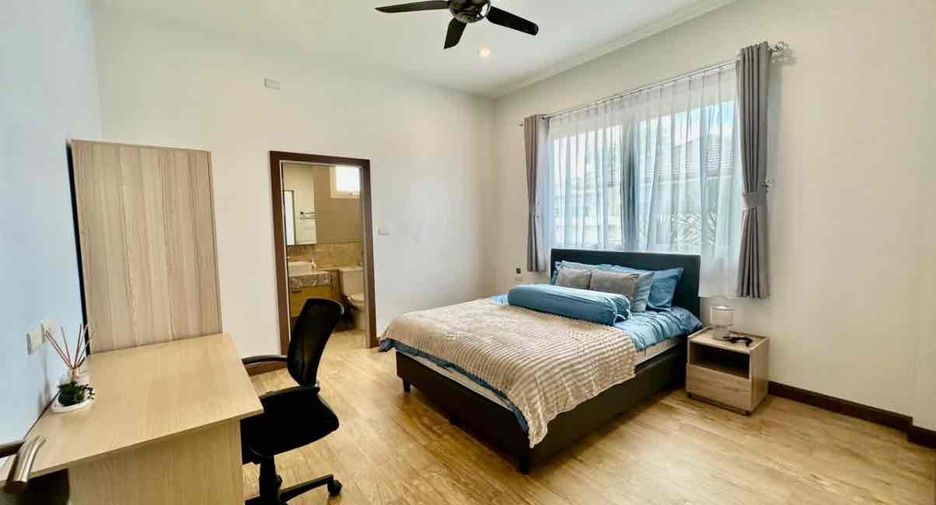 Villa zur Miete mit 6 Zimmer in Huay Yai, Pattaya