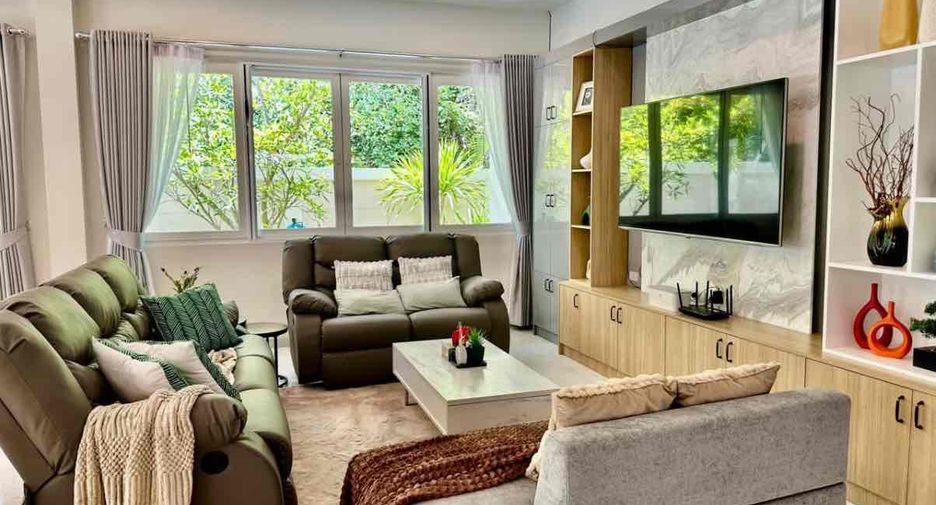 Villa zur Miete mit 6 Zimmer in Huay Yai, Pattaya