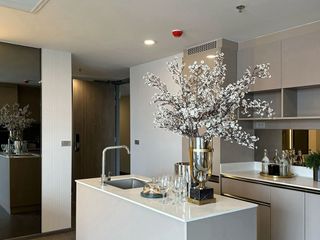 Condo en venta de 3 habitaciones en Khlong Toei, Bangkok