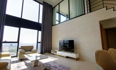 À louer 2 chambres condo à Sathon, Bangkok