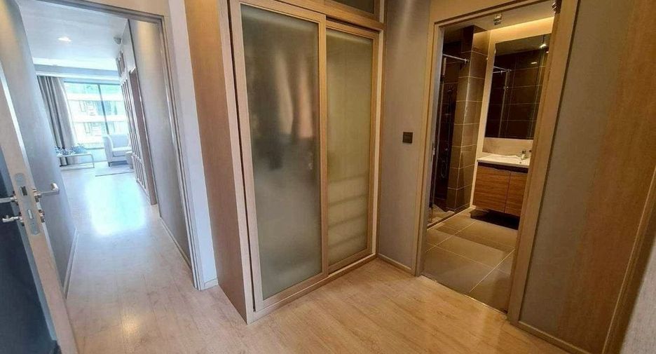 Wohnung zur Miete und zum Kauf mit 3 Zimmer in Watthana, Bangkok