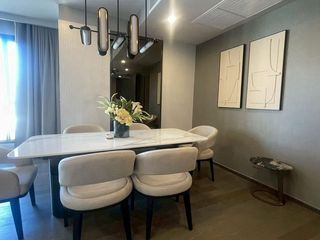 For rent 3 bedrooms condo in Khlong Toei, Bangkok