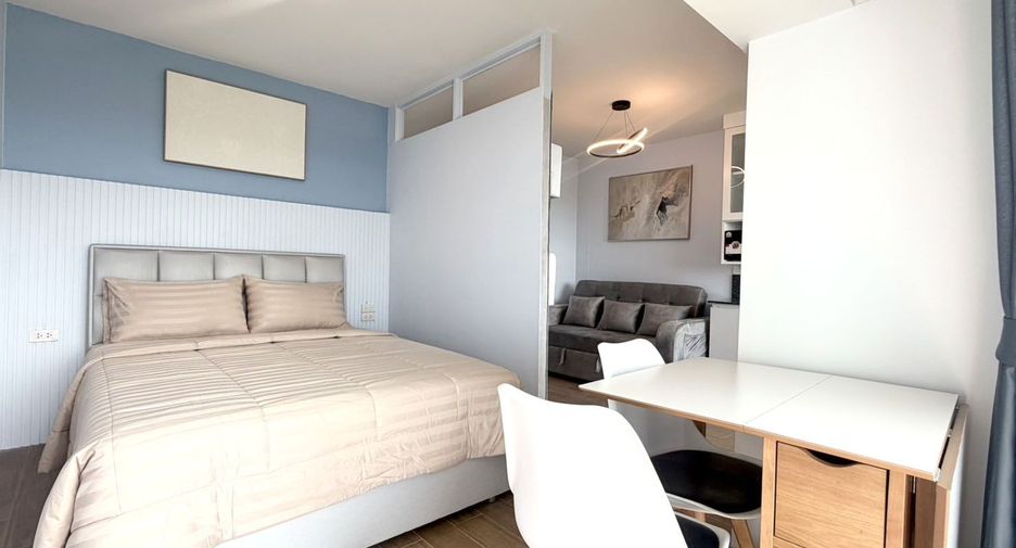 Wohnung zur Miete mit Studio in Mueang Chiang Mai, Chiang Mai