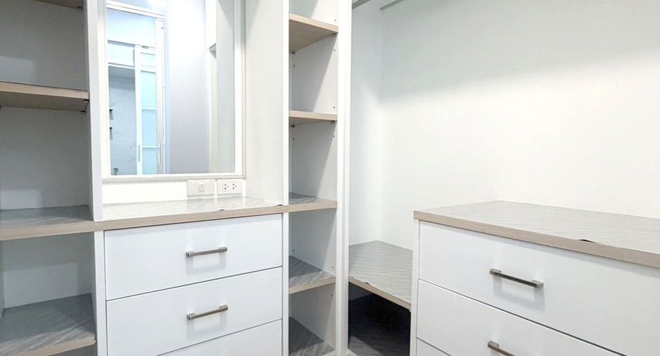 Wohnung zur Miete mit Studio in Mueang Chiang Mai, Chiang Mai