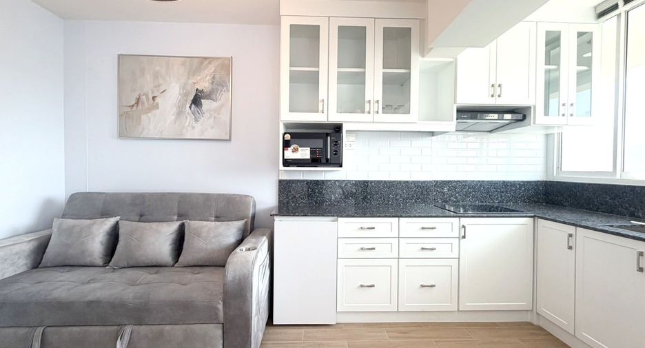 Wohnung zur Miete mit Studio in Mueang Chiang Mai, Chiang Mai