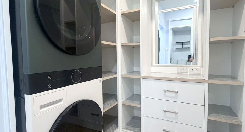 Wohnung zur Miete mit Studio in Mueang Chiang Mai, Chiang Mai