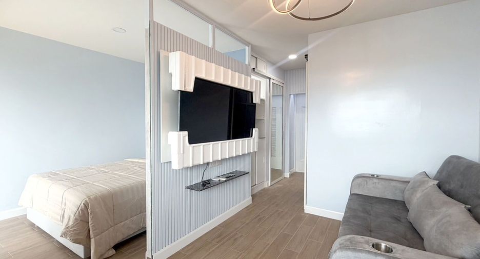 Wohnung zur Miete mit Studio in Mueang Chiang Mai, Chiang Mai