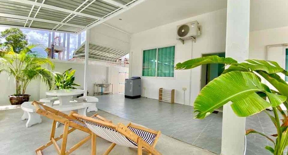À vendre et à louer 3 chambres villa à East Pattaya, Pattaya
