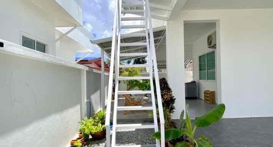 À vendre et à louer 3 chambres villa à East Pattaya, Pattaya