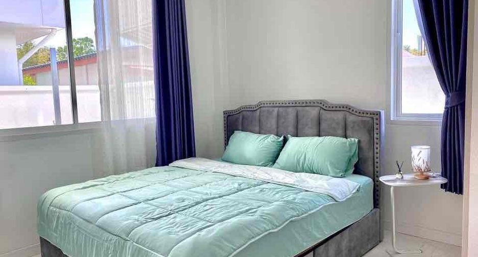 À vendre et à louer 3 chambres villa à East Pattaya, Pattaya