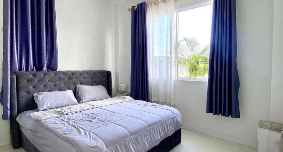 À vendre et à louer 3 chambres villa à East Pattaya, Pattaya