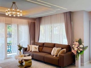 ขาย 5 ห้องนอน วิลล่า ใน บางละมุง, ชลบุรี