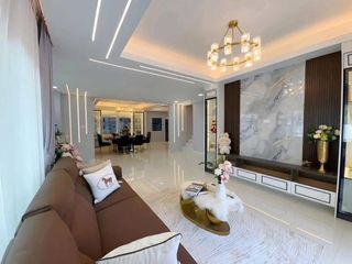 ขาย 5 ห้องนอน วิลล่า ใน บางละมุง, ชลบุรี